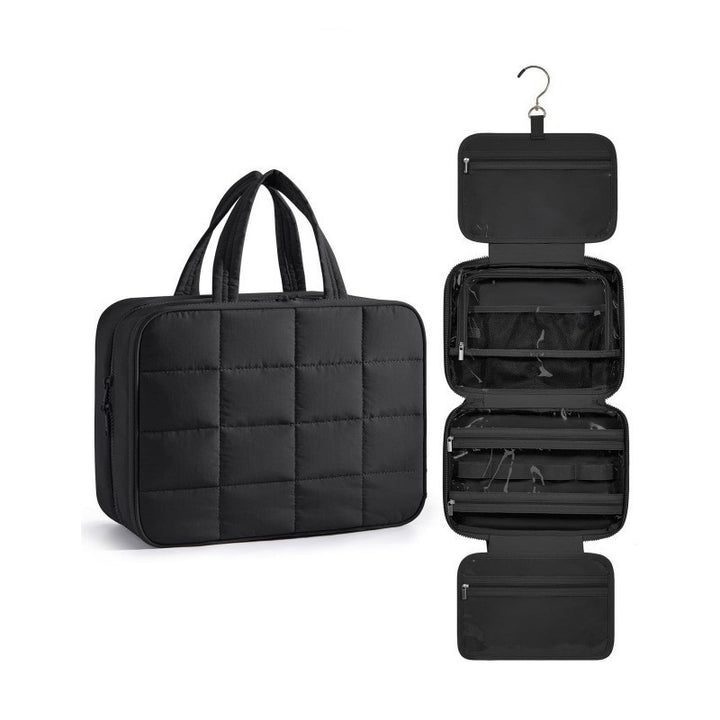 Stylish jewelry organizer bag Bowlift