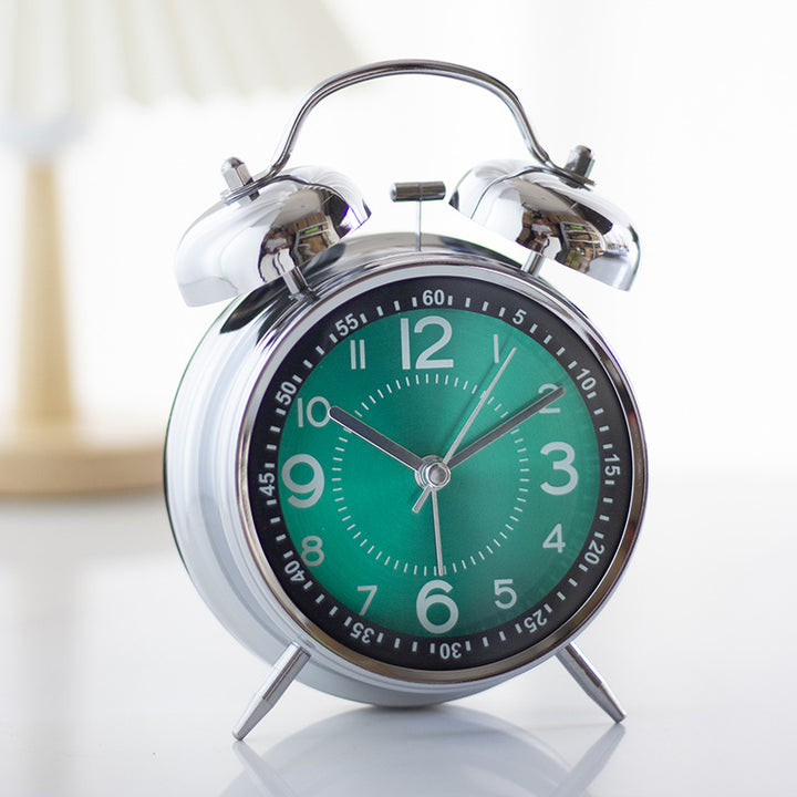 Bowlift Alarm Clock