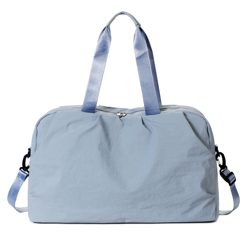 Lightweight Multi-Purpose Travel Duffle Bag Bowlift