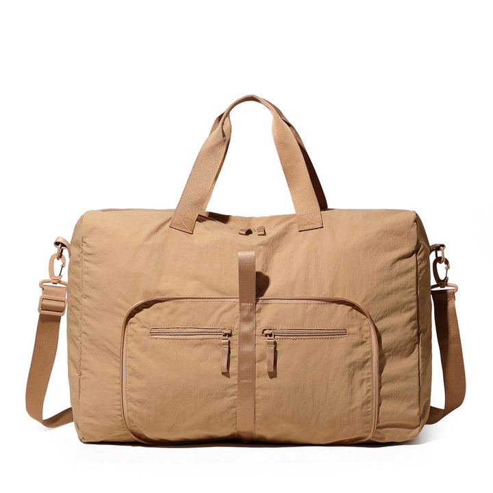 Spacious Sports Tote Bag Bowlift