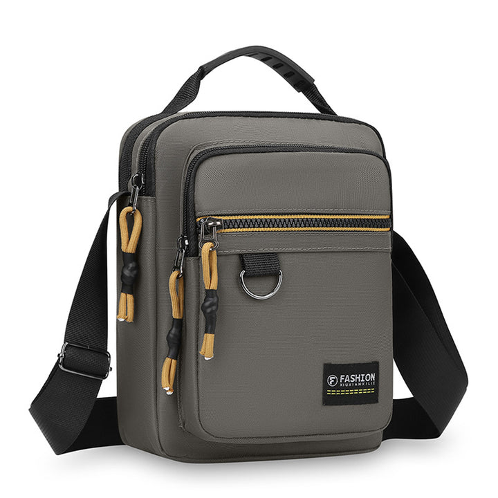 Compact Multi-Functional Sling Organizer Bowlift