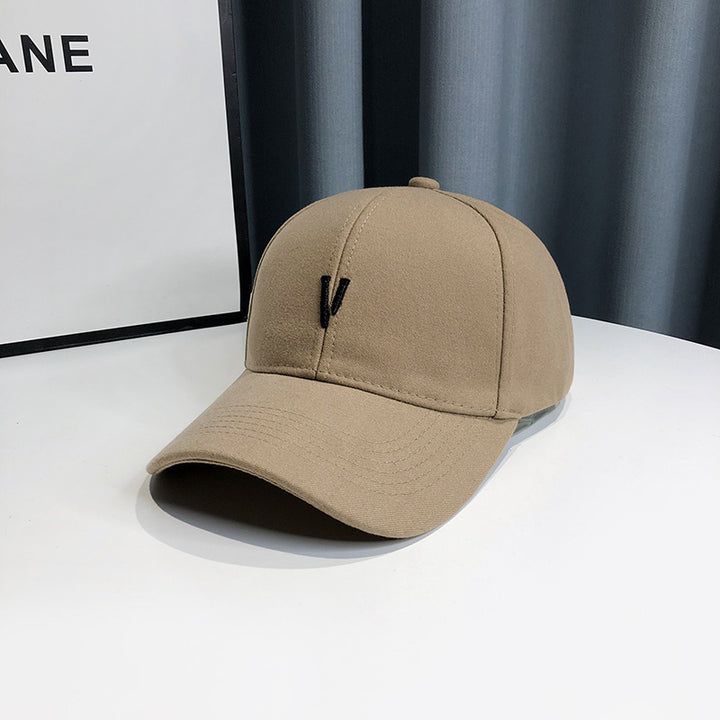 Women's Casual Cotton Baseball Cap Bowlift 1784084140