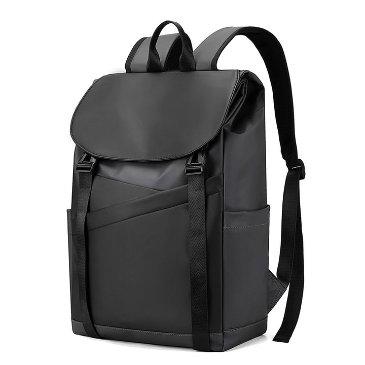 Ergonomic Travel Backpack Bowlift