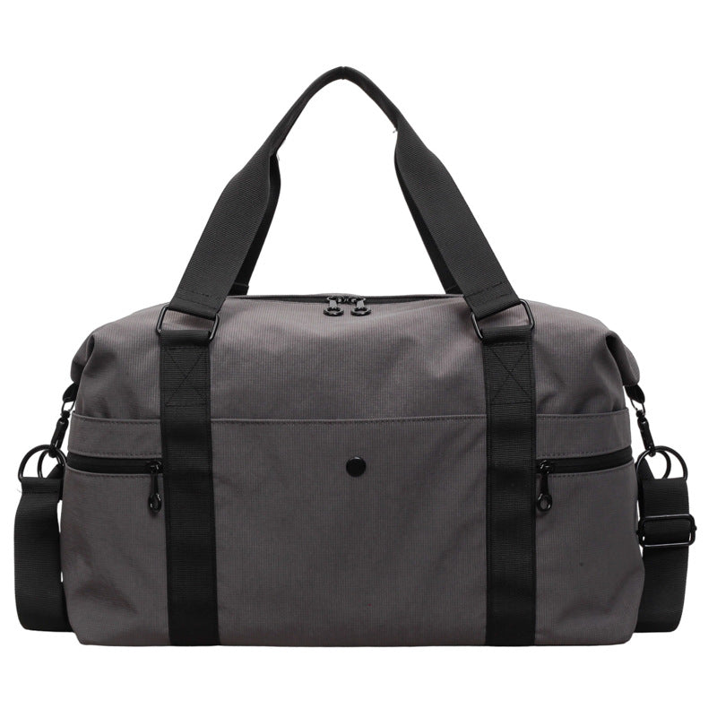 Compact Travel Duffel Bag