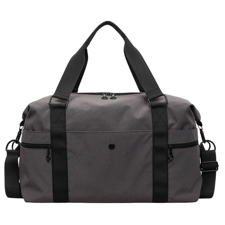 Compact Travel Duffel Bag