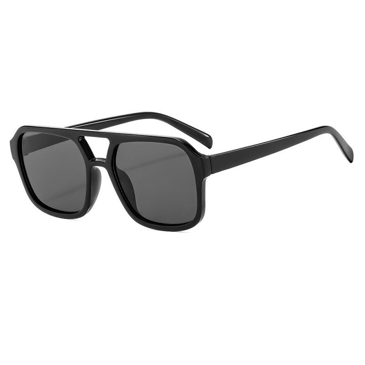 Stylish Oversized Sunglasses Bowlift