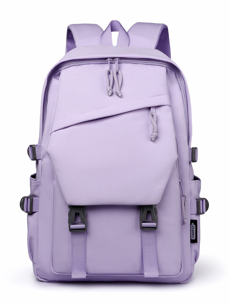 Lightweight Outdoor Backpack Bowlift