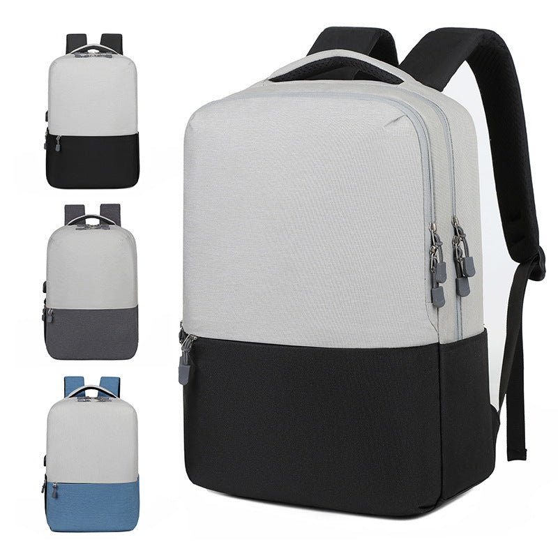 Lightweight Multi-Purpose Backpack Bowlift