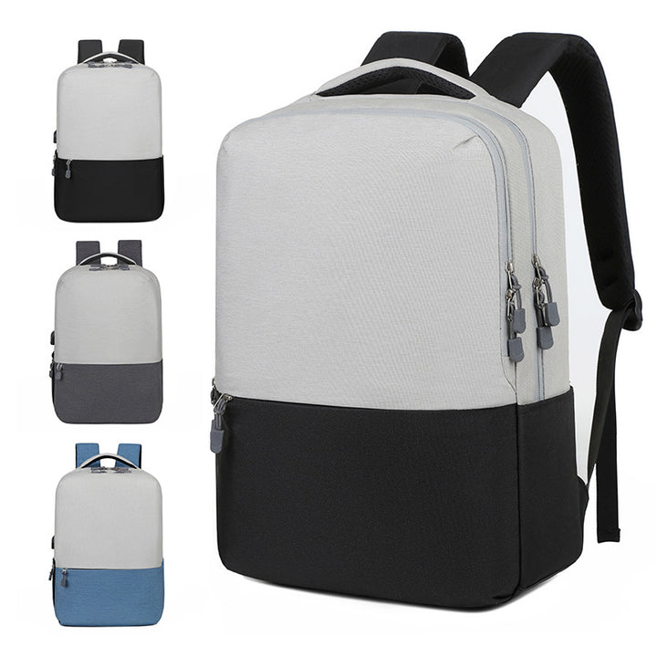 Lightweight Multi-Purpose Backpack Bowlift