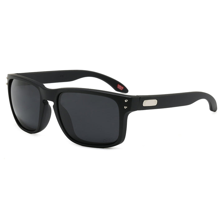 Women's stylish sport sunglasses with polarized lenses Bowlift