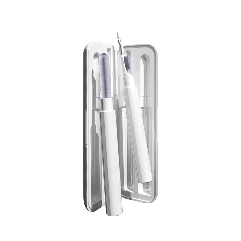 Precision Multi-Function Electronic Cleaning Pen for Earbuds Smartphones Tablets Bowlift