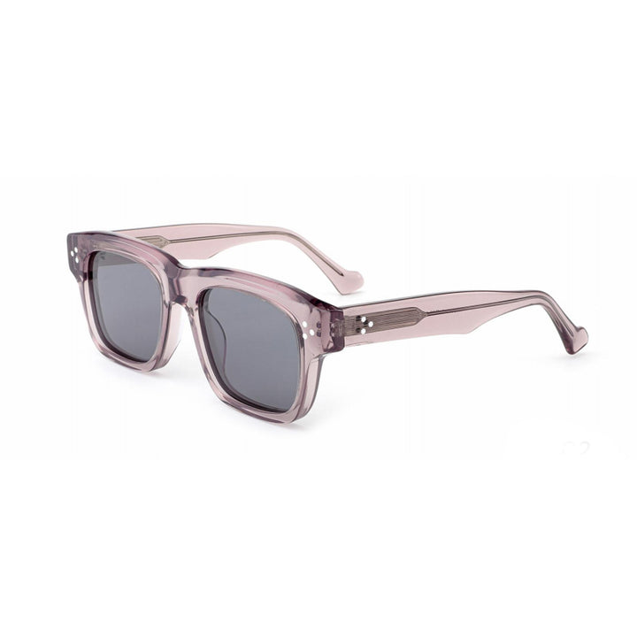 Women's designer sunglasses in retro-inspired square design with high-quality plastic frame Bowlift