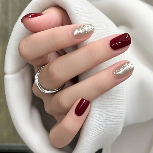 Elegant Nail Care Bowlift