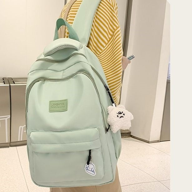 Stylish and Functional Laptop Backpack Bowlift