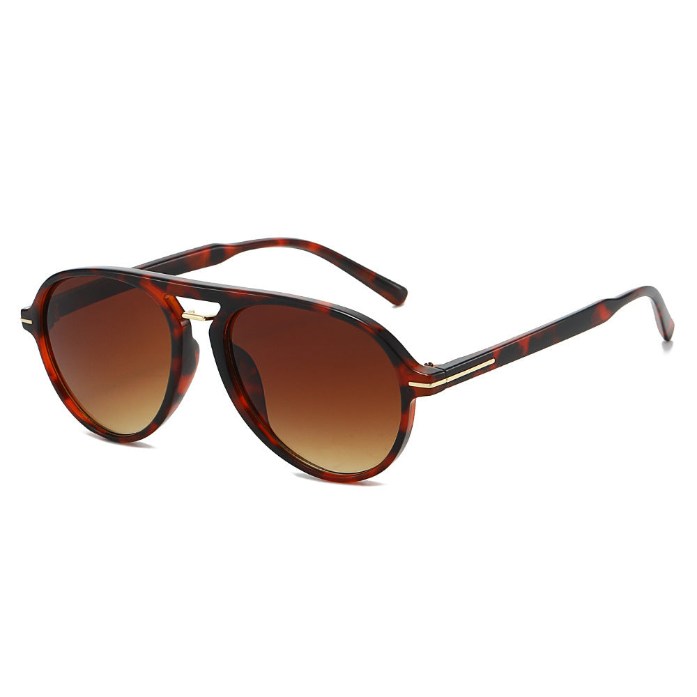 Fashion-Forward Shield Sunglasses Bowlift