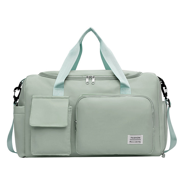Women Sporty Travel Bag Bowlift