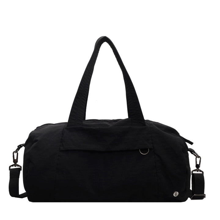 Multifunctional Sports Bag with Ergonomic Carrying Handles Bowlift