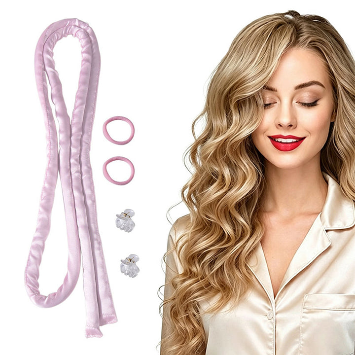 Hair Styling Kit