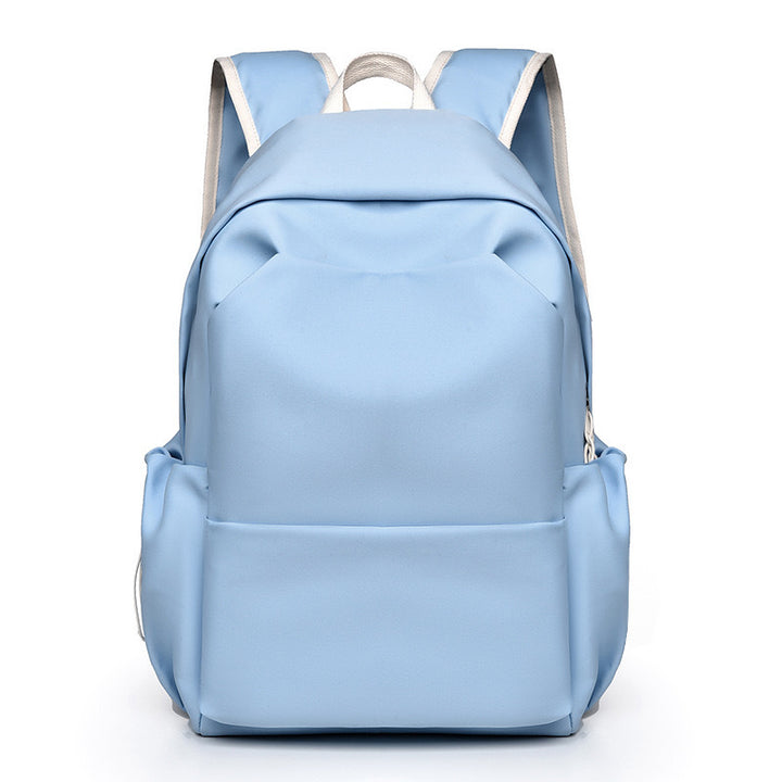 Ergonomic Versatile Backpack Bowlift