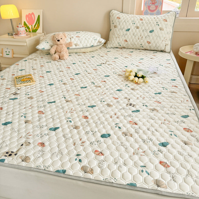 Bed Cover Quilt