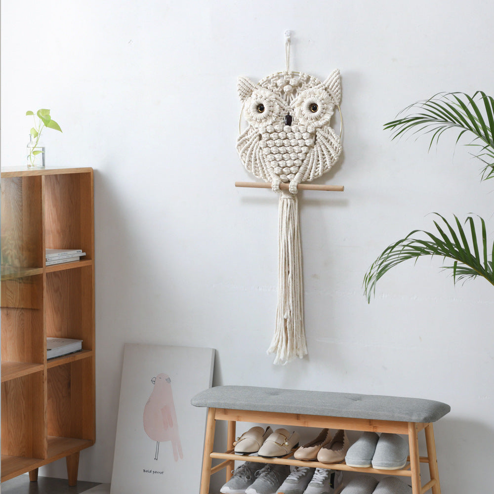 Wall decoration