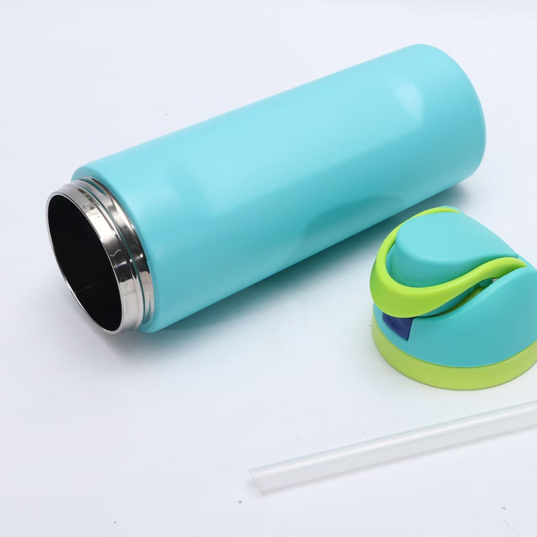 Ladies Insulated Drinking Bottle Bowlift