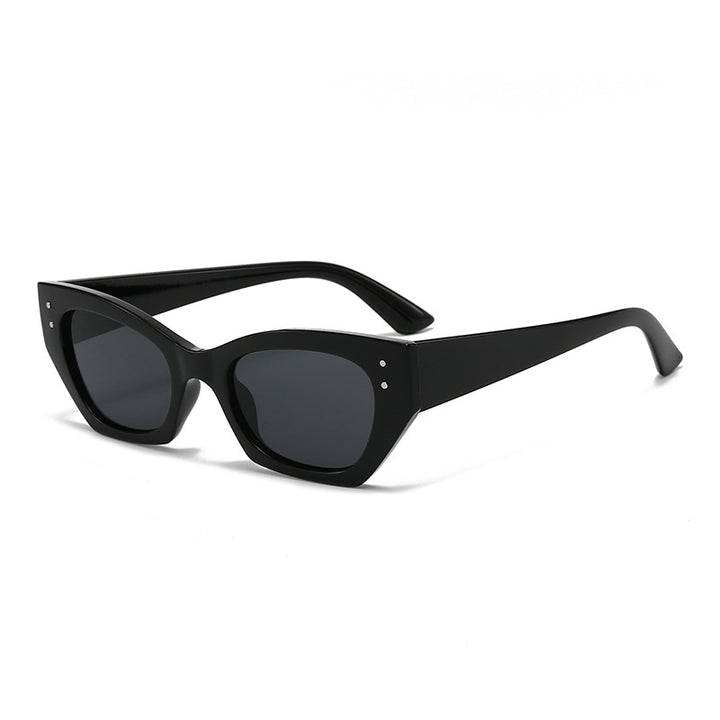 Women's modern Fashion sunglasses in innovative design Bowlift