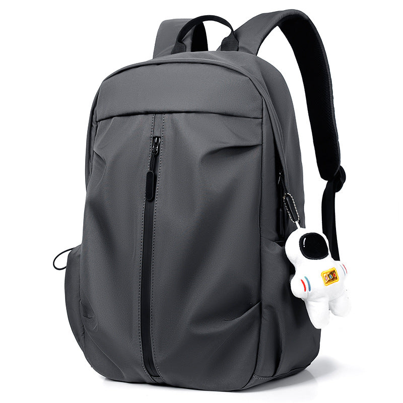 Modern Lightweight Backpack Bowlift