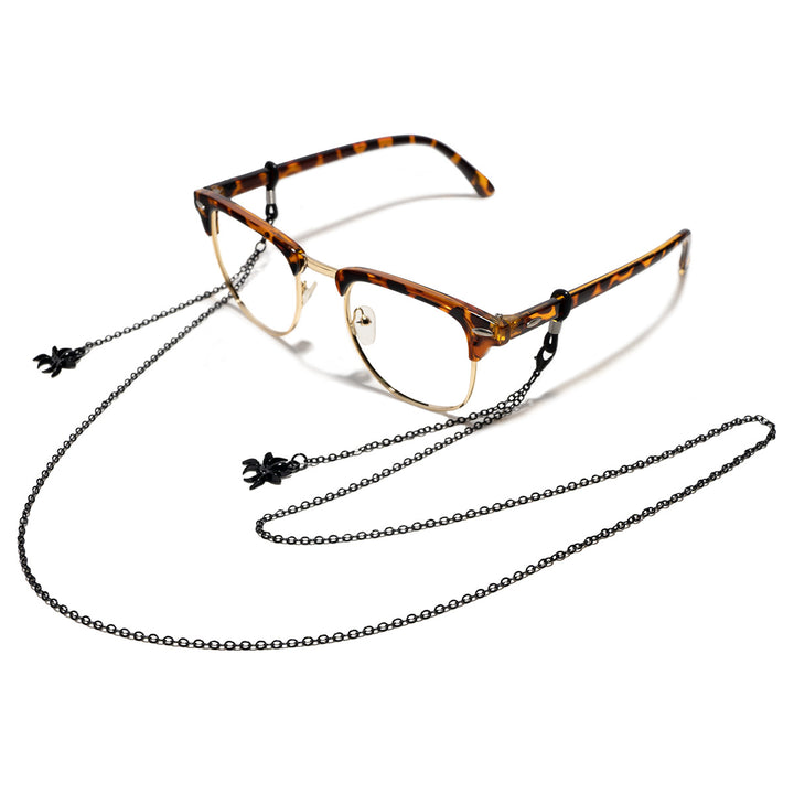 Stylish Eyewear Chain Holder Bowlift