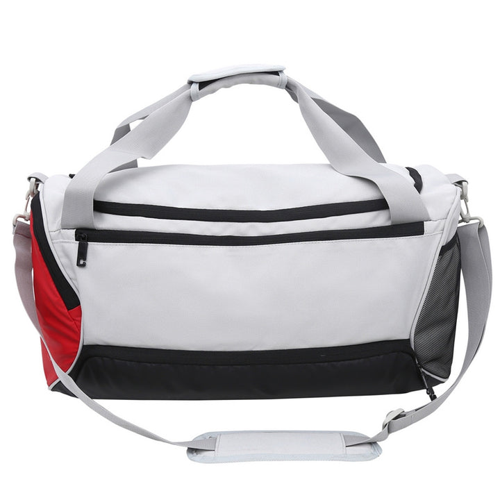 Multi-Purpose Sports Duffel Bag Bowlift