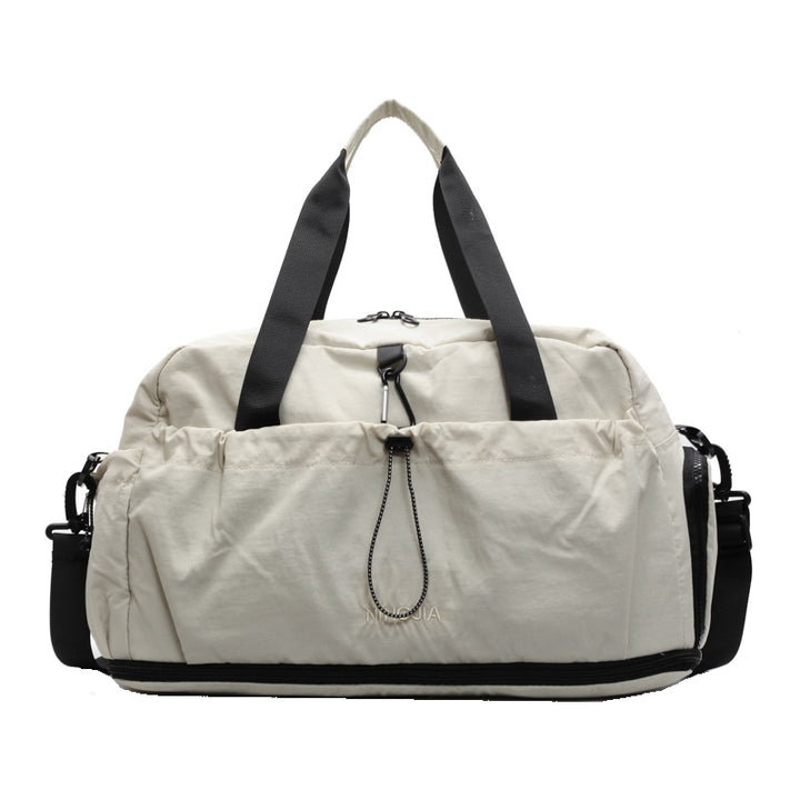Versatile Travel Duffel