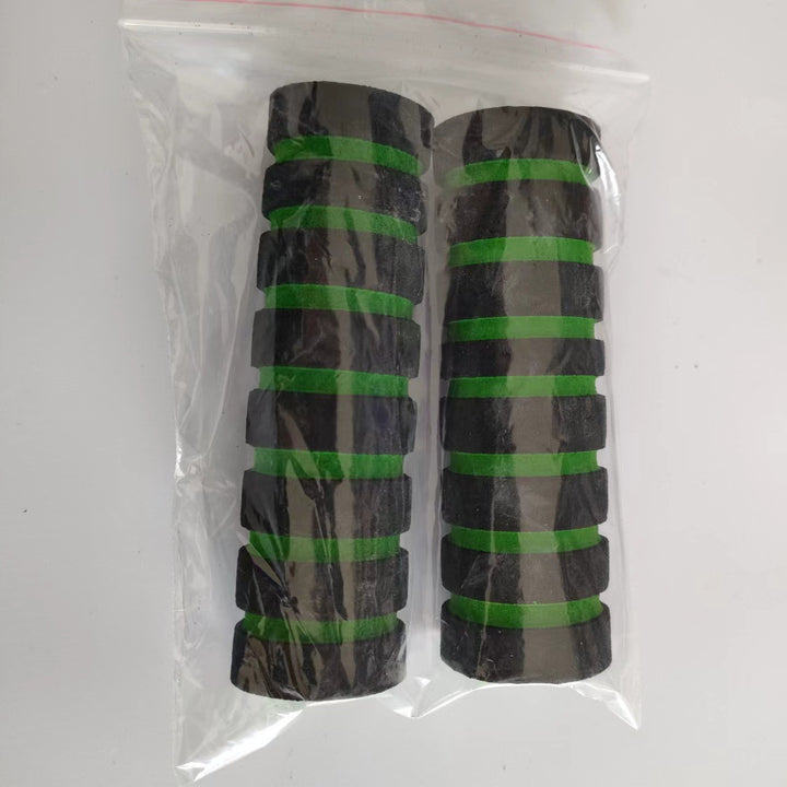 Protective Bicycle Handlebar Grip Covers Bowlift