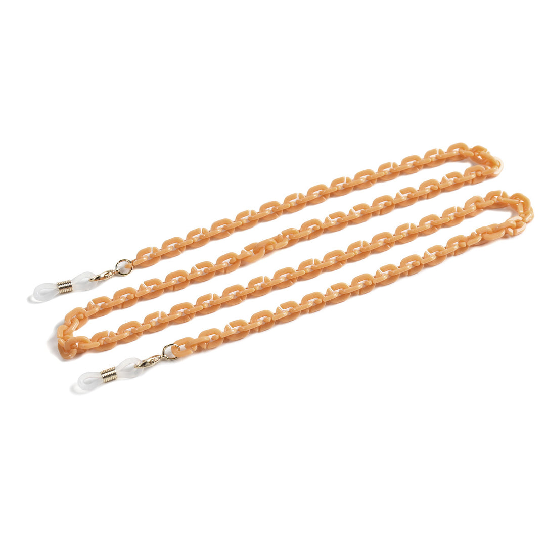 Durable Eyewear Chain Bowlift