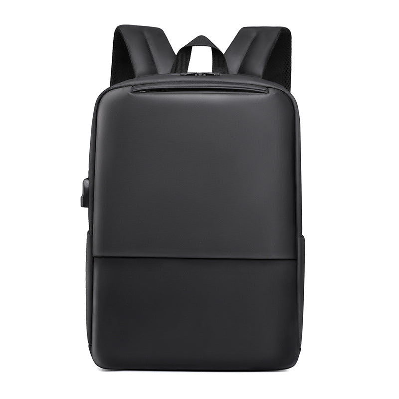 Sleek Professional Laptop Backpack Bowlift