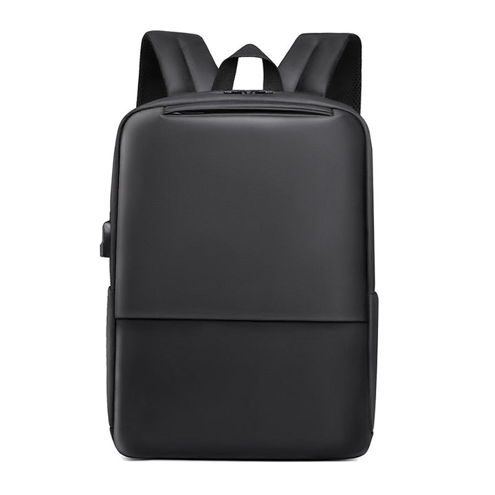 Sleek Professional Laptop Backpack Bowlift