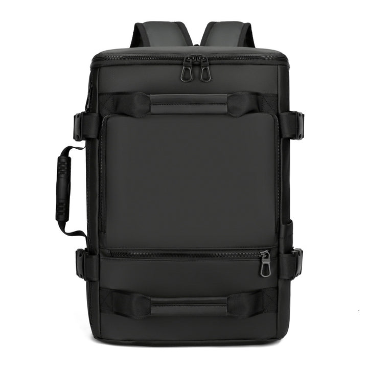 Versatile Travel Backpack Bowlift
