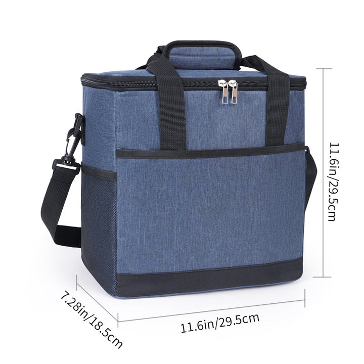 Insulated Lunch Cooler Bag Bowlift