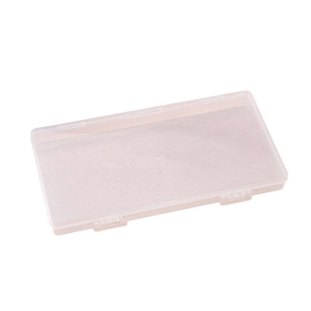 Portable Clarity Storage Case Bowlift