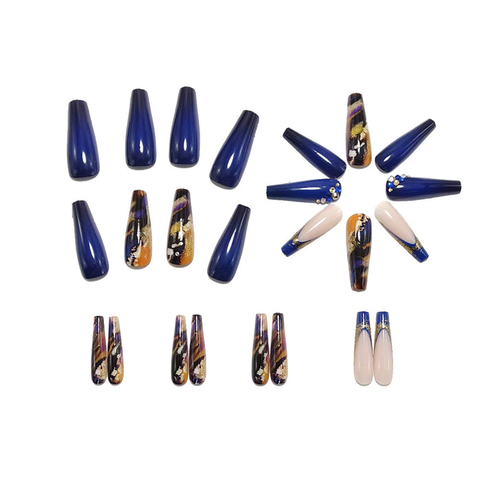 Nail Art Bowlift