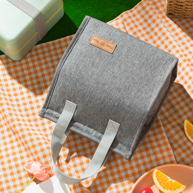 Ladies Insulated Lunch Bag Bowlift