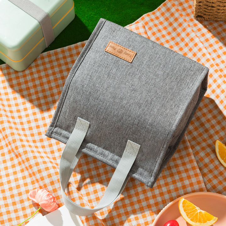 Ladies Insulated Lunch Bag Bowlift