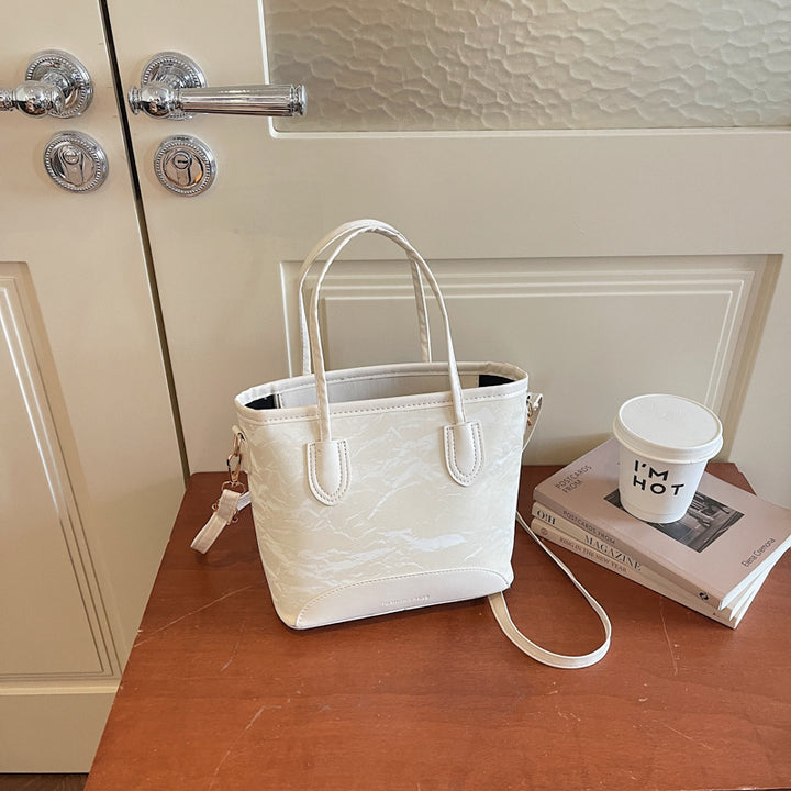WoStylish Utility Handbag Bowlift