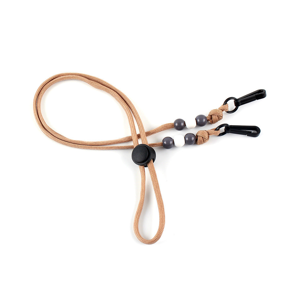Adjustable Sports Eyewear Lanyard Bowlift