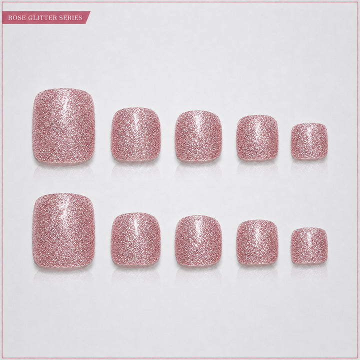 Elegant Premium Nail Art Bowlift