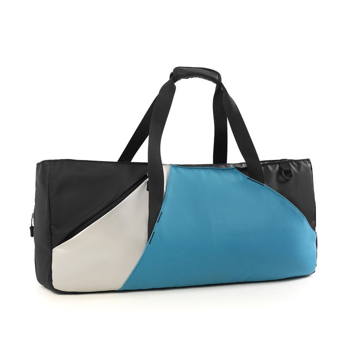 Sporty tote bag with versatile compartments Bowlift