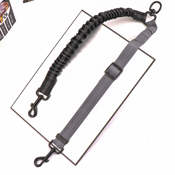 Adjustable Leash