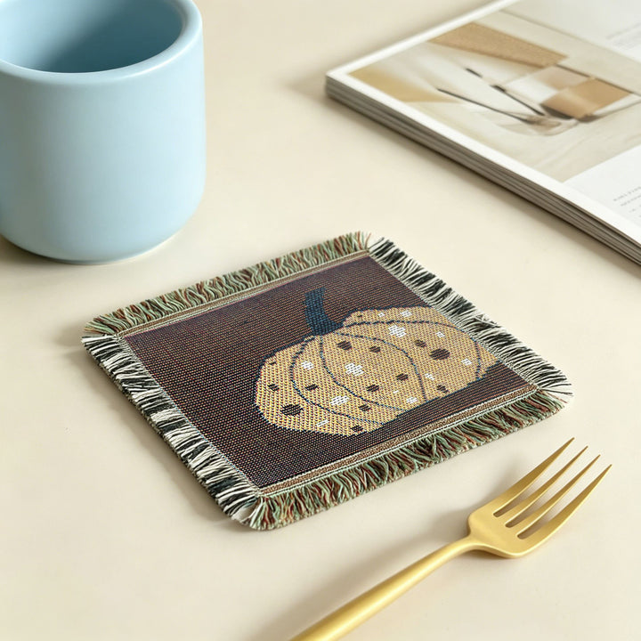 Decorative Tapestry Throw Blanket