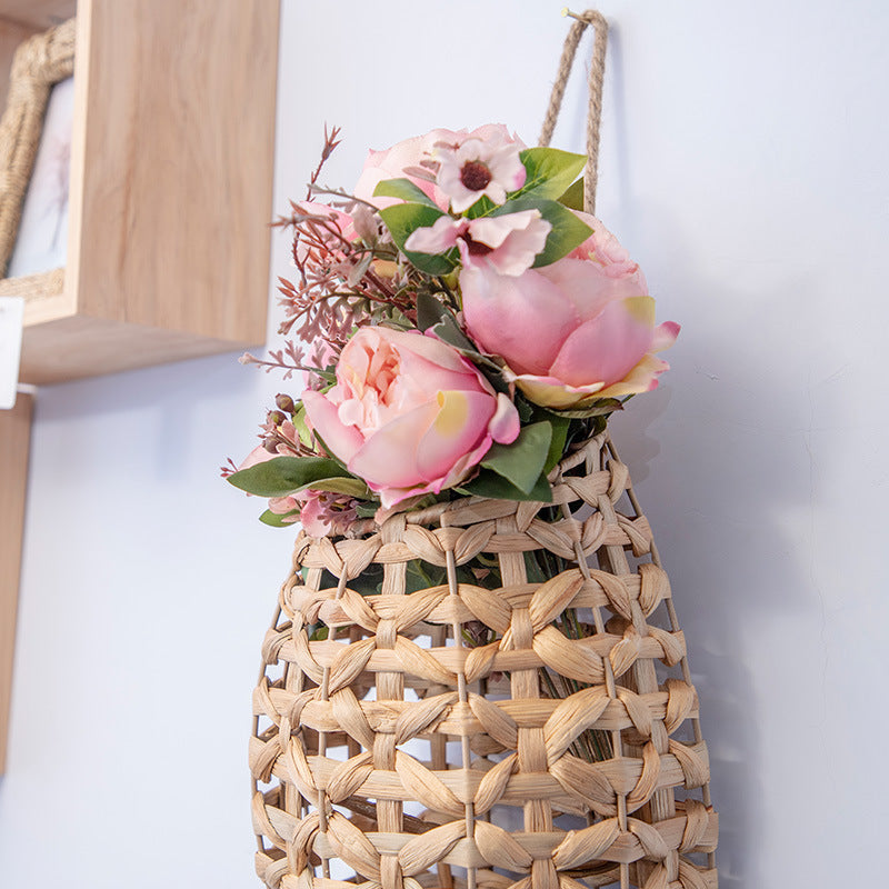 Decorative Hanging Storage Basket Bowlift