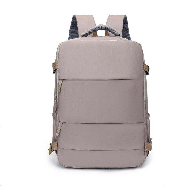 Sleek Professional Backpack
