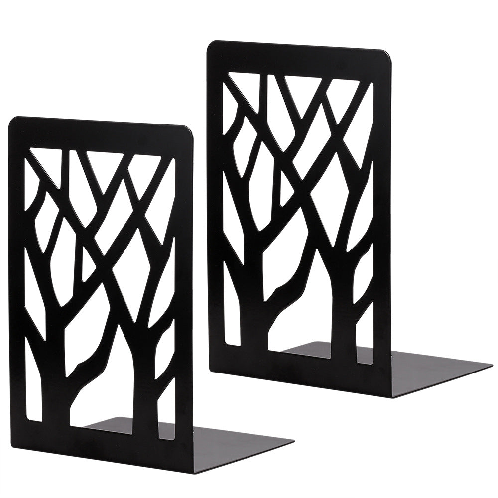 Decorative Bird-Themed Bookends